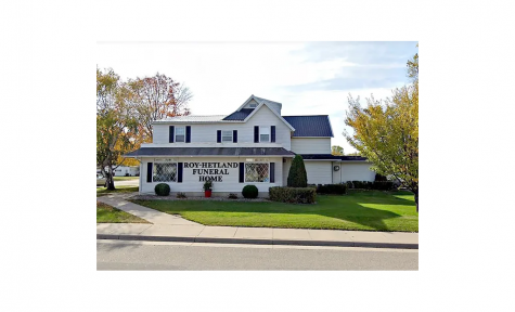 Roy-Hetland Funeral Home