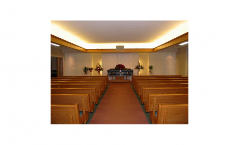 Joseph Vertin & Sons Funeral Home