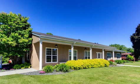 Kok Funeral Home & Cremation Service - St. Paul Park