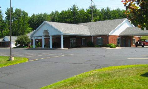 Waid Funeral Home