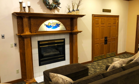 Waid Funeral Home