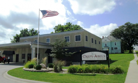 Abels Funeral Home - Creps Chapel