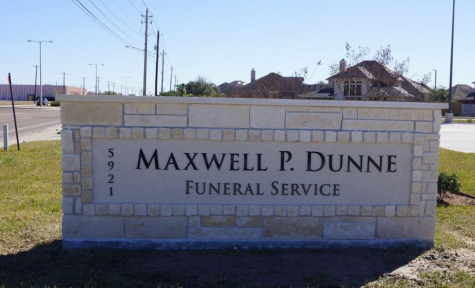 Maxwell P. Dunne Funeral Service - Yorktown Blvd.