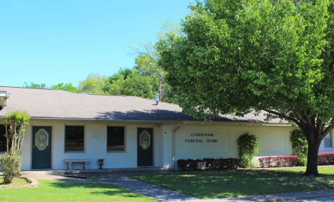 Corrigan Funeral Home