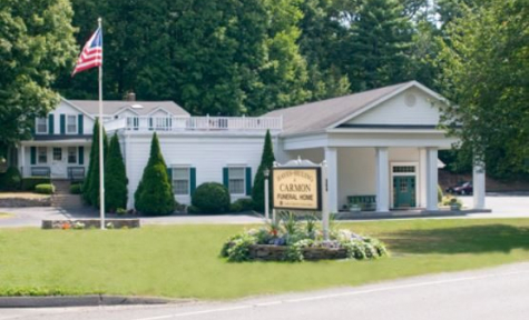 Hayes-Huling & Carmon Funeral Home