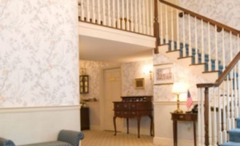 Hayes-Huling & Carmon Funeral Home