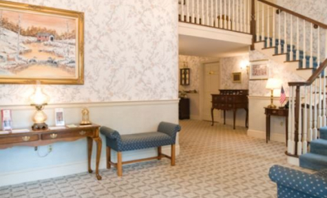 Hayes-Huling & Carmon Funeral Home