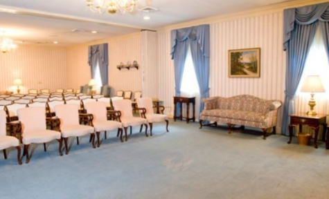 Hayes-Huling & Carmon Funeral Home