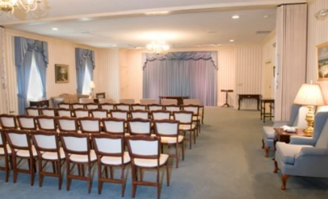 Hayes-Huling & Carmon Funeral Home