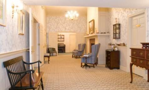 Hayes-Huling & Carmon Funeral Home