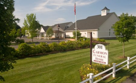 Carmon Funeral Home & Family Center