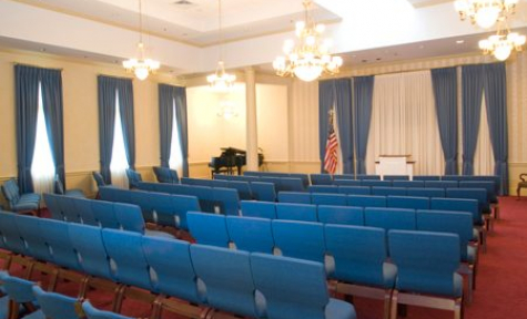 Carmon Funeral Home & Family Center