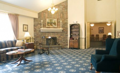 Carmon Funeral Home & Family Center