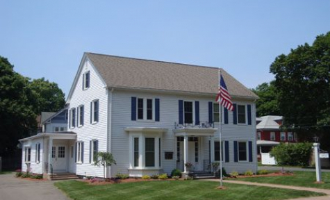 Ladd & Carmon Funeral Home