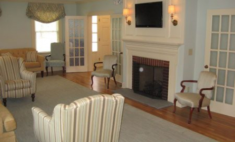 Ladd & Carmon Funeral Home