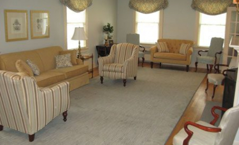 Ladd & Carmon Funeral Home