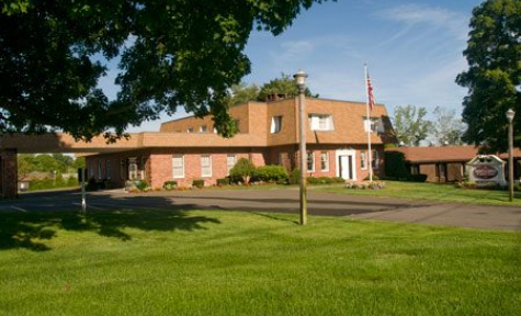 Samsel & Carmon Funeral Home