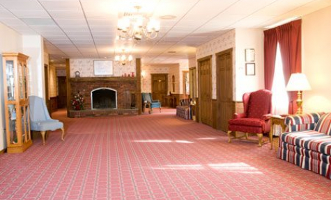 Samsel & Carmon Funeral Home