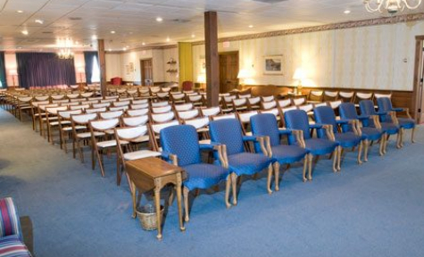 Samsel & Carmon Funeral Home