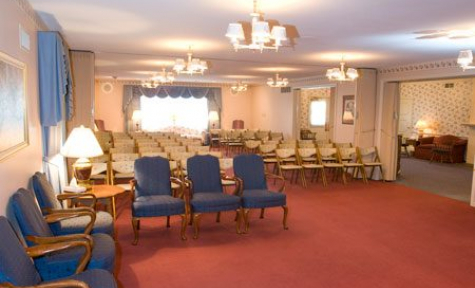 Carmon Community Funeral Home - Poquonock