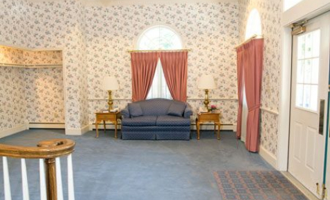 Carmon Community Funeral Home - Poquonock