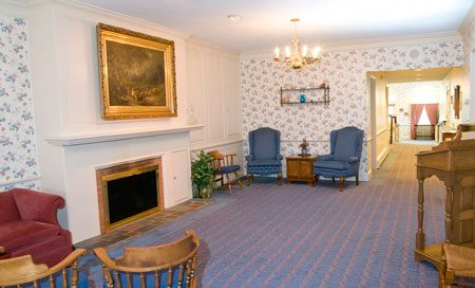 Carmon Community Funeral Home - Poquonock