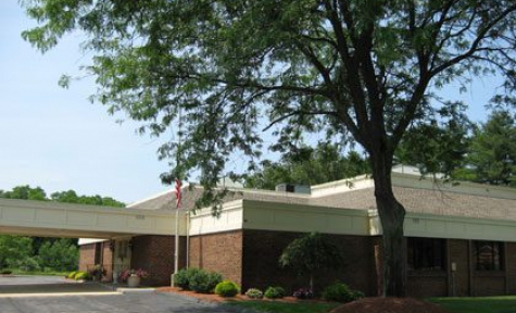 Ladd-Turkington & Carmon Funeral Home