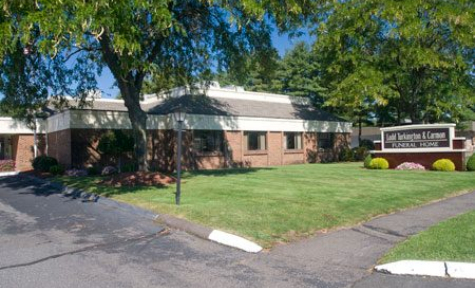 Ladd-Turkington & Carmon Funeral Home