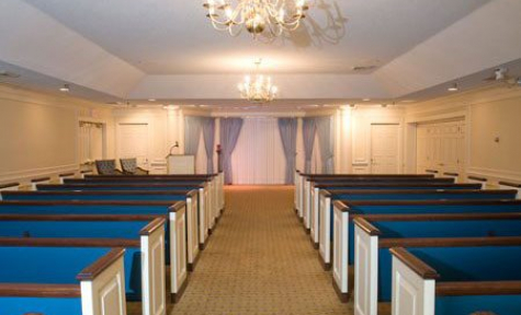 Cremation Society of Connecticut - Windsor