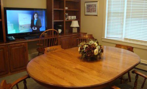 Cremation Society of Connecticut - Rockville