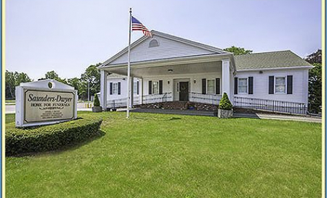 Saunders-Dwyer Funeral Home - New Bedford