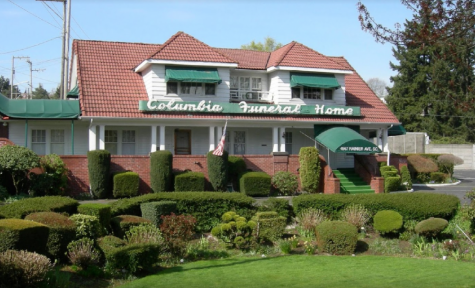 Columbia Funeral Home & Crematory