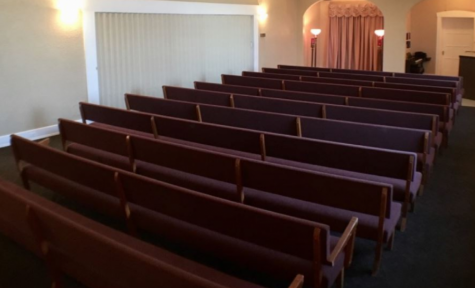 Columbia Funeral Home & Crematory