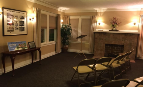 Columbia Funeral Home & Crematory