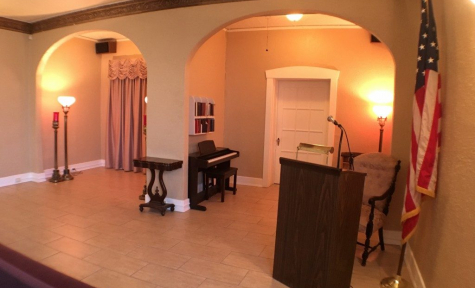 Columbia Funeral Home & Crematory