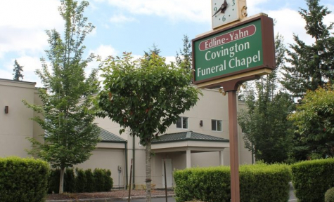 Edline-Yahn & Covington Funeral Chapel