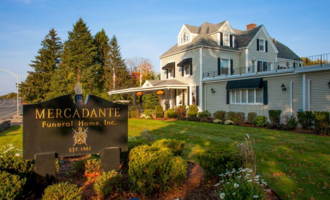 Mercadante Funeral Home & Chapel