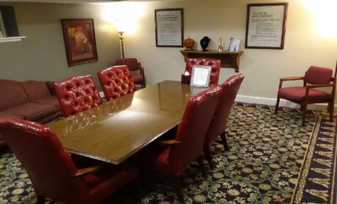 Mercadante Funeral Home & Chapel