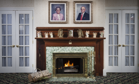 Mercadante Funeral Home & Chapel