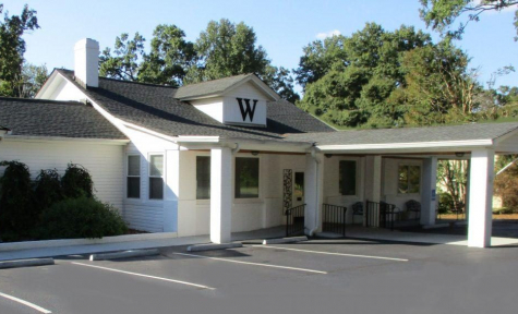 Wolfe Funeral Home - Fort Mill