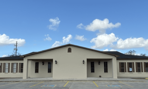Salinas Funeral Home - Brownsville