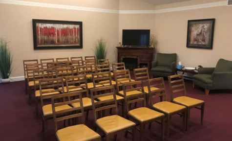 Cardinal Funeral Home - Crystal Lake