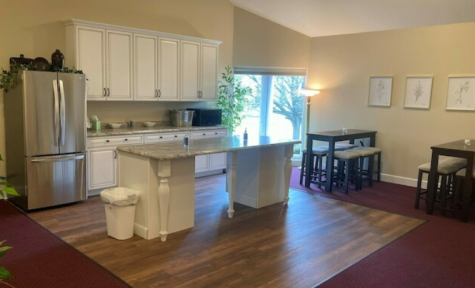 Cardinal Funeral Home - Crystal Lake