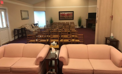 Cardinal Funeral Home - Crystal Lake