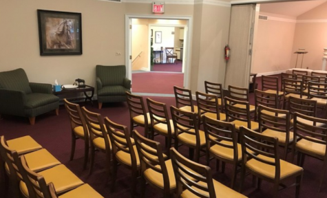 Cardinal Funeral Home - Crystal Lake