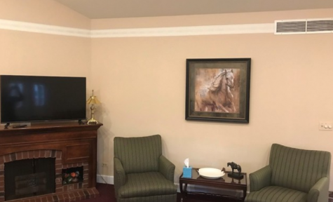 Cardinal Funeral Home - Crystal Lake