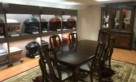 Cardinal Funeral Home - Crystal Lake