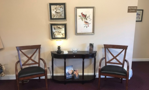 Cardinal Funeral Home - Crystal Lake