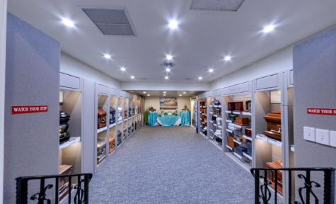 Fred Hunter's Funeral Home, Cemeteries, and Crematory - Hollywood