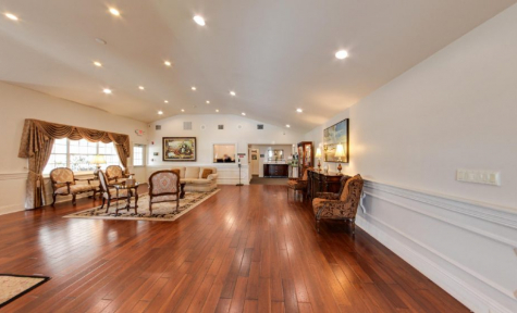 Fred Hunter's Funeral Home, Cemeteries, and Crematory - Hollywood